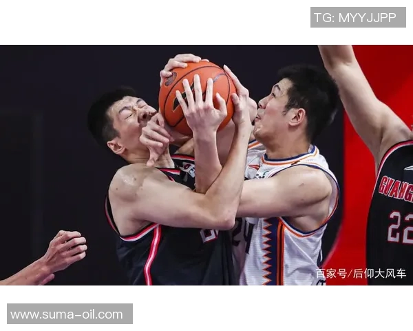 广东队与上海队激战后赛况深度解析与关键因素剖析