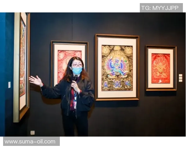 李提香的艺术之路:从明代画坛到现代文化的传承与创新探讨