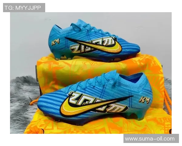 姆巴佩代言耐克！风头无人能敌，未来更耀眼